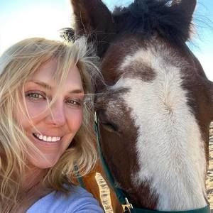 Meet your Posher, Susanna